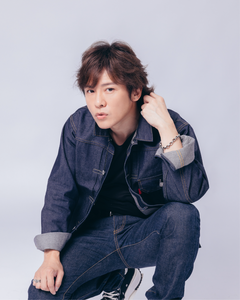 藝人主圖_金志遙