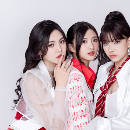 金志遙執導SVETA〈耍心機〉MV｜Z世代女團強勢回歸｜娛樂新聞