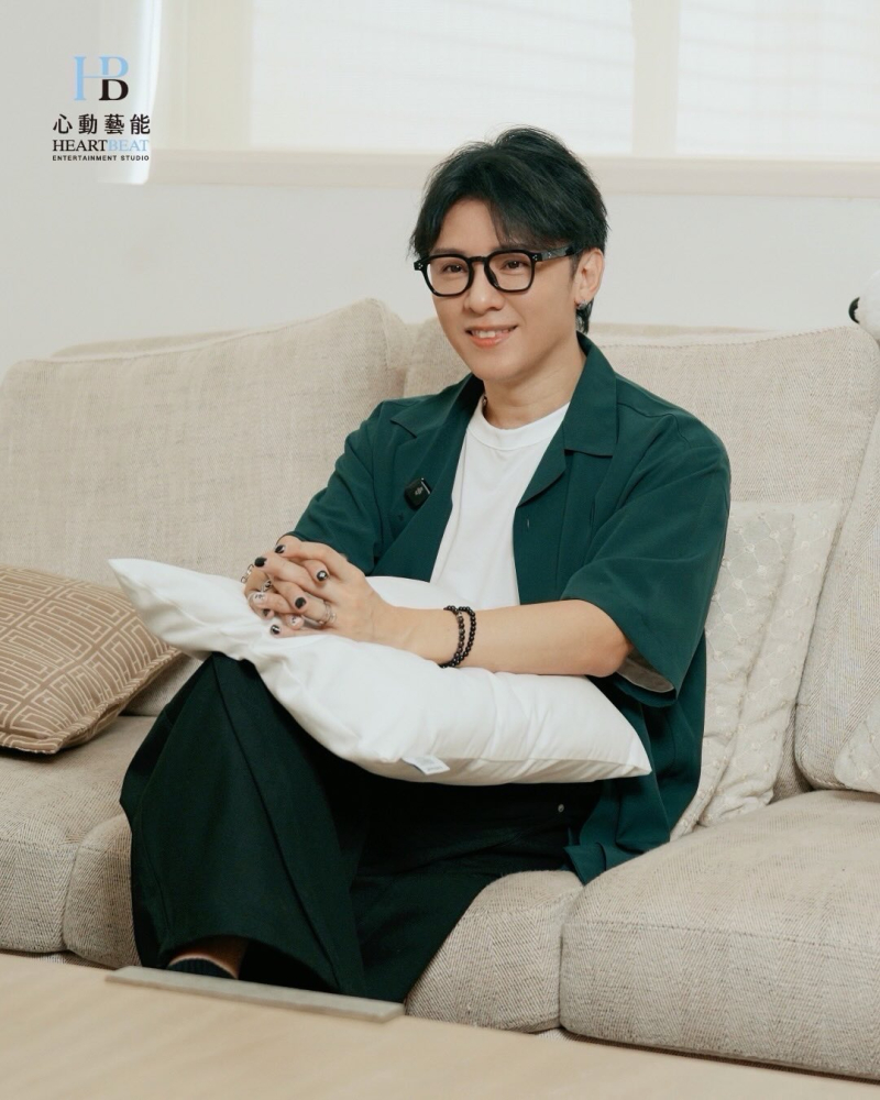 關於金志遙的真實故事 | Podcast預告